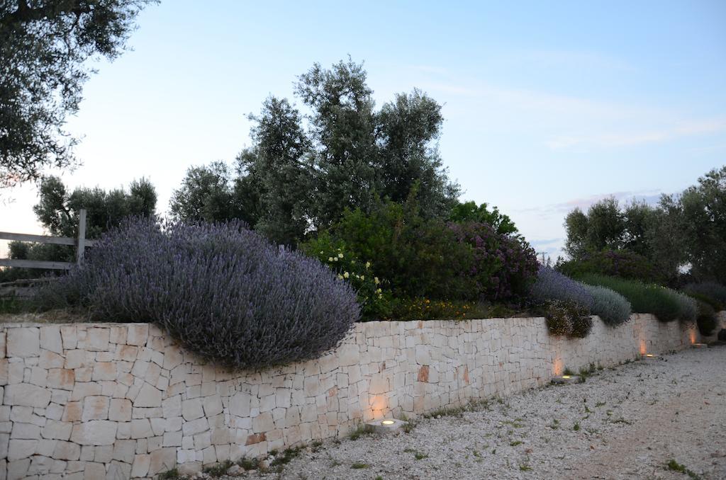 Agriturismo Tenuta Chianchizza Monopoli Eksteriør billede
