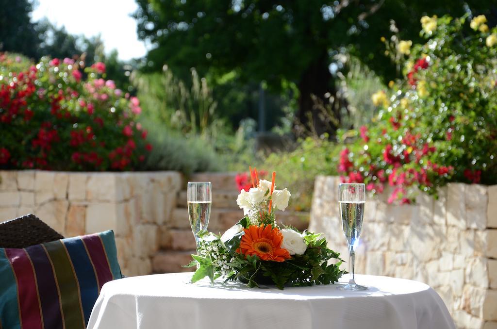 Agriturismo Tenuta Chianchizza Monopoli Eksteriør billede