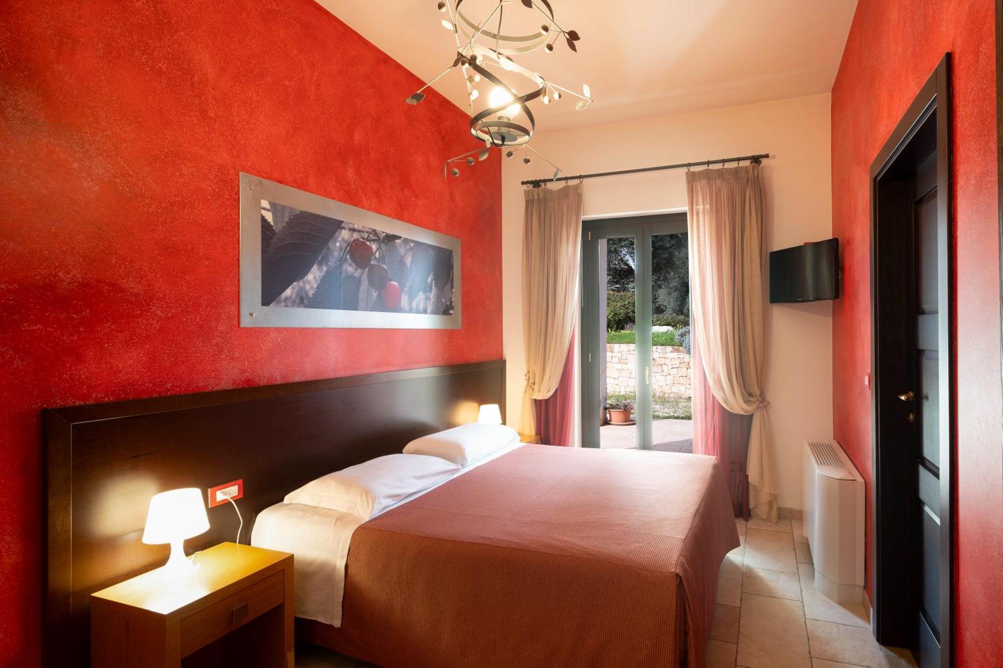 Agriturismo Tenuta Chianchizza Monopoli Værelse billede