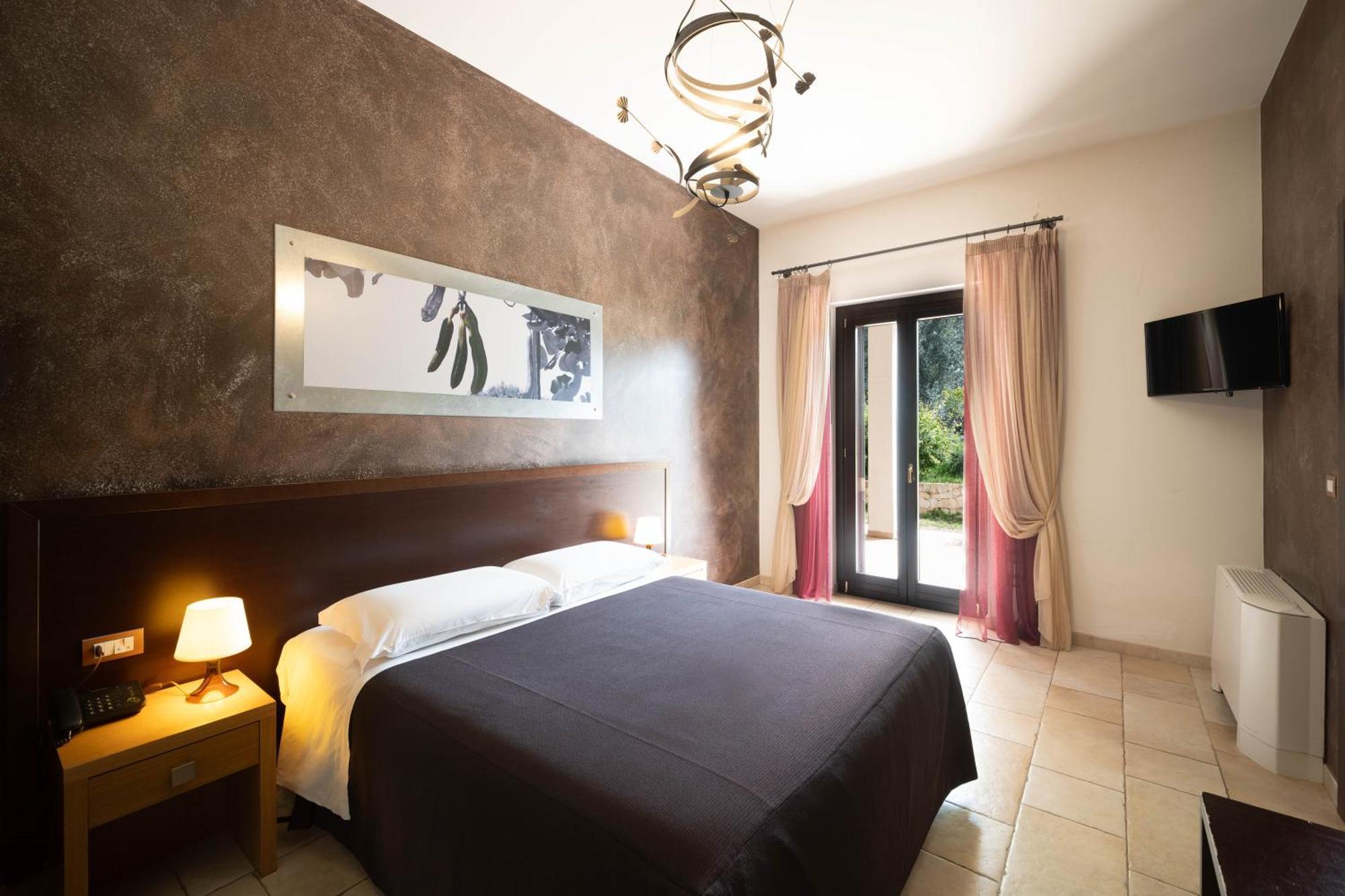 Agriturismo Tenuta Chianchizza Monopoli Værelse billede