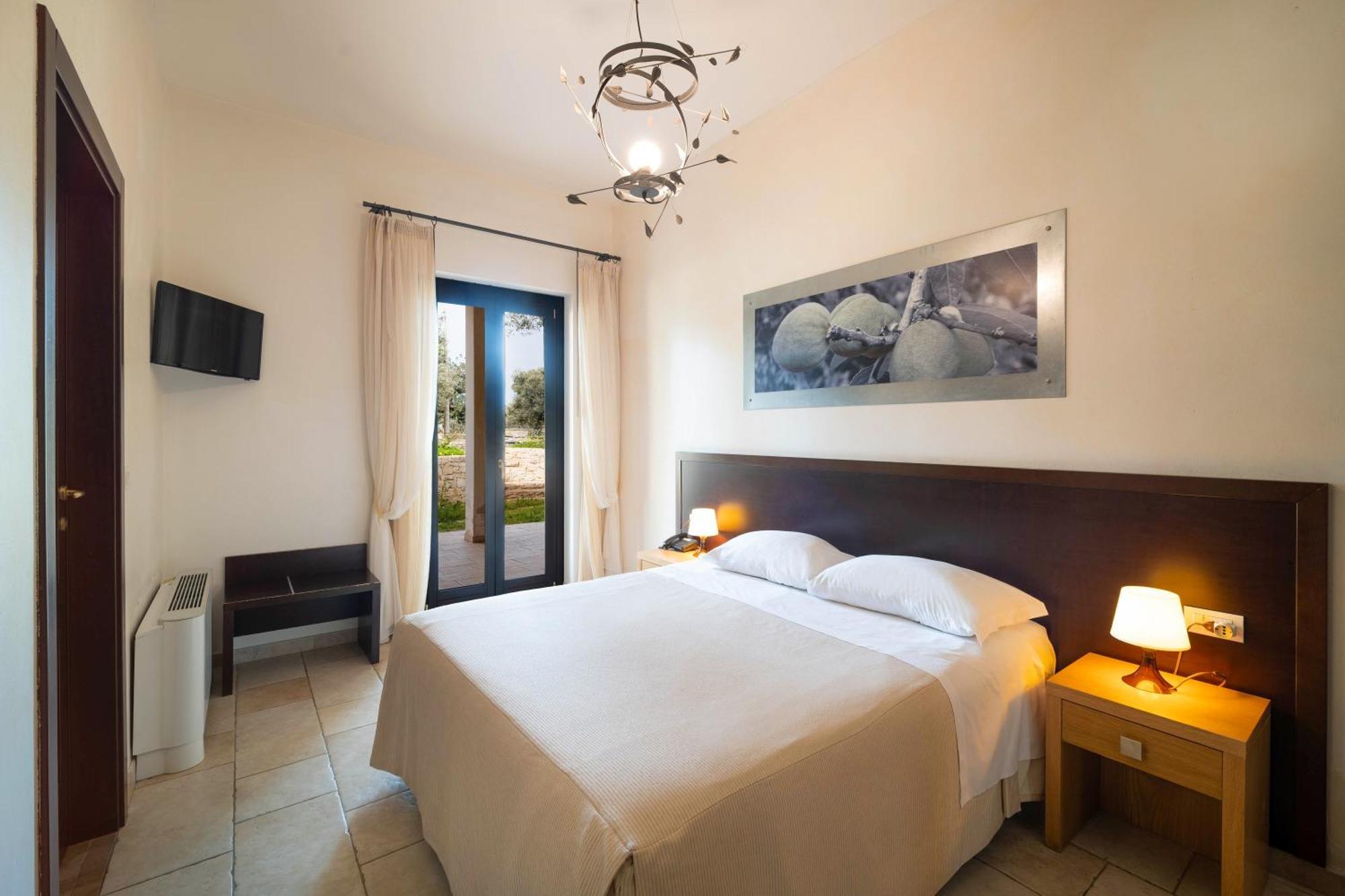 Agriturismo Tenuta Chianchizza Monopoli Værelse billede