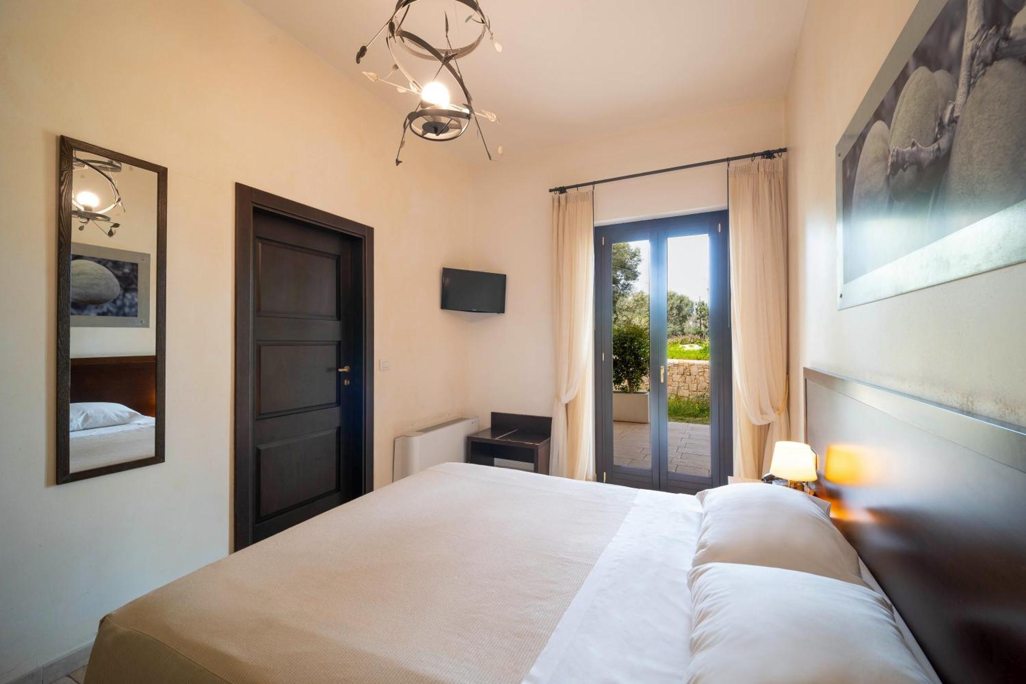 Agriturismo Tenuta Chianchizza Monopoli Værelse billede