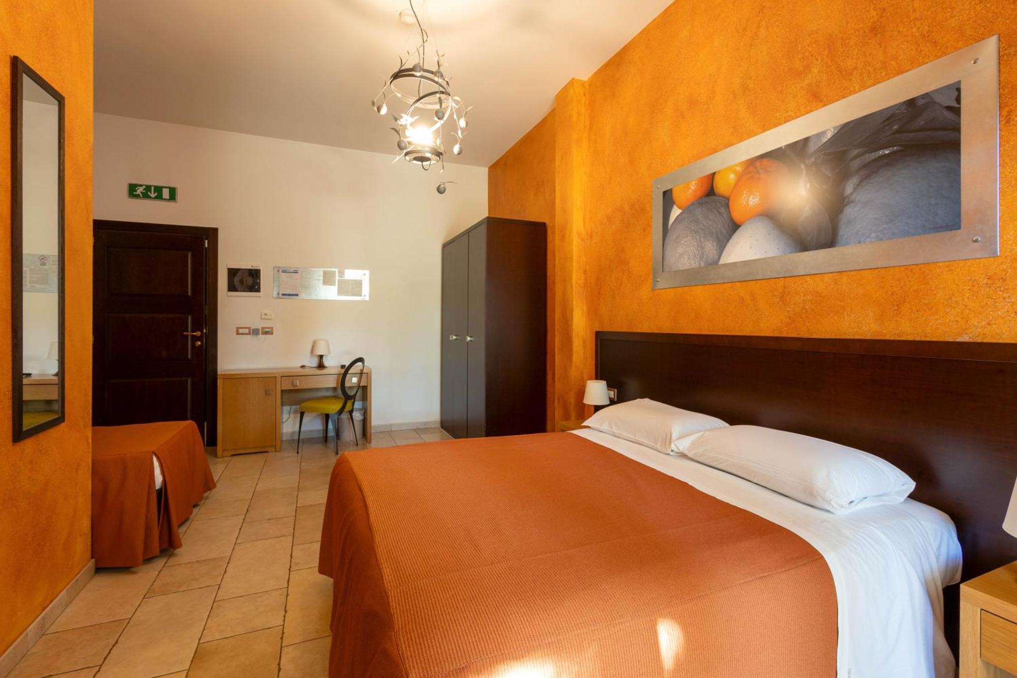 Agriturismo Tenuta Chianchizza Monopoli Værelse billede