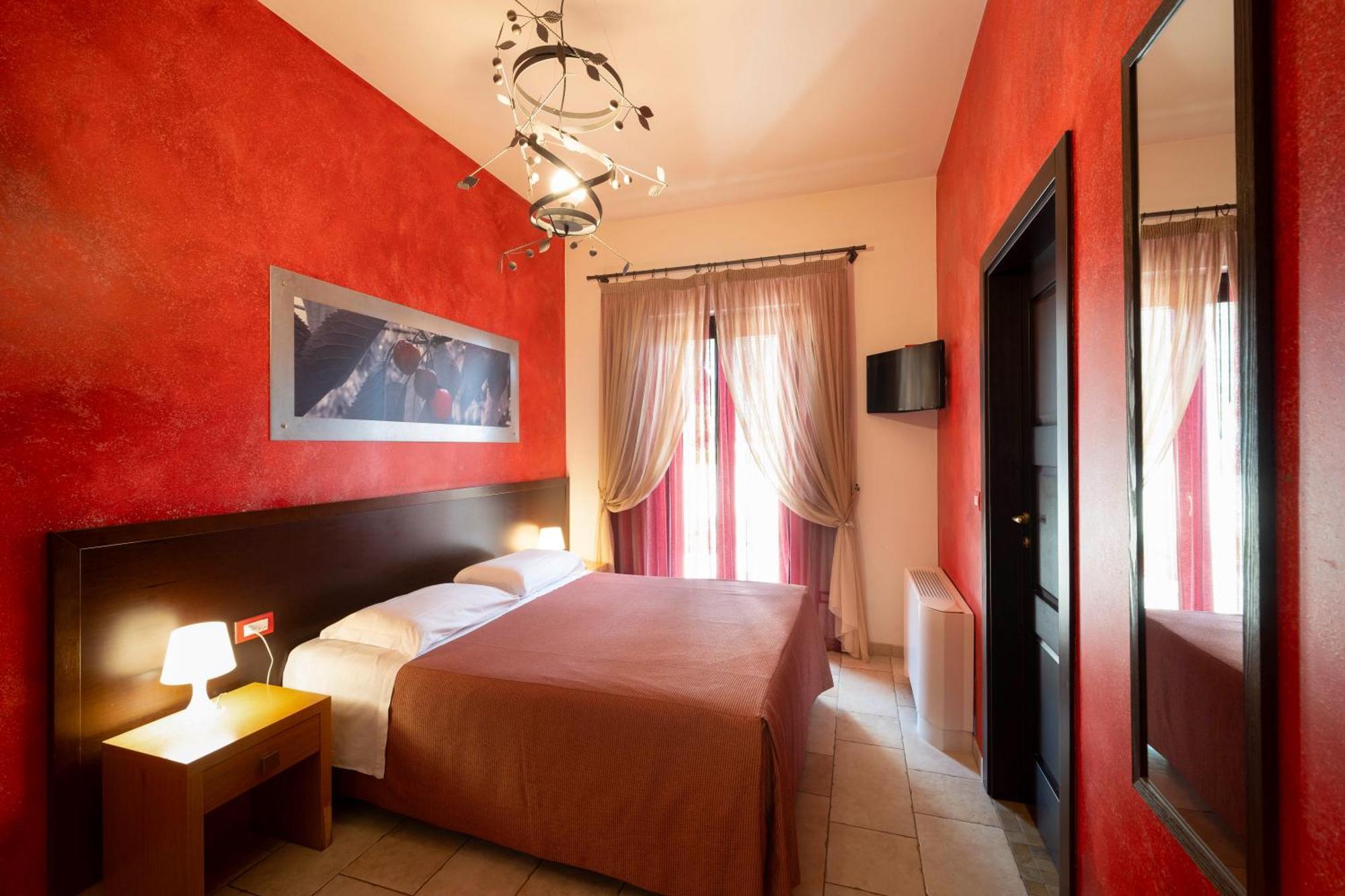 Agriturismo Tenuta Chianchizza Monopoli Værelse billede