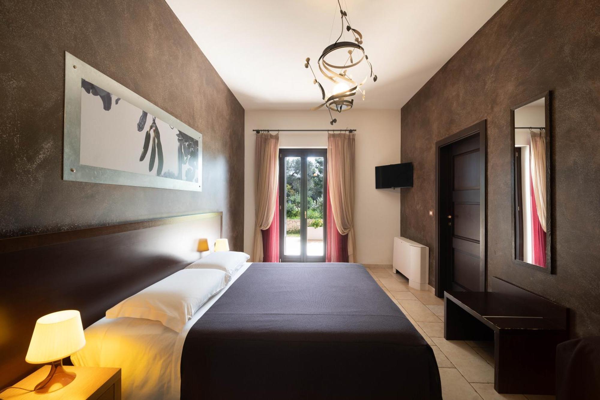 Agriturismo Tenuta Chianchizza Monopoli Værelse billede