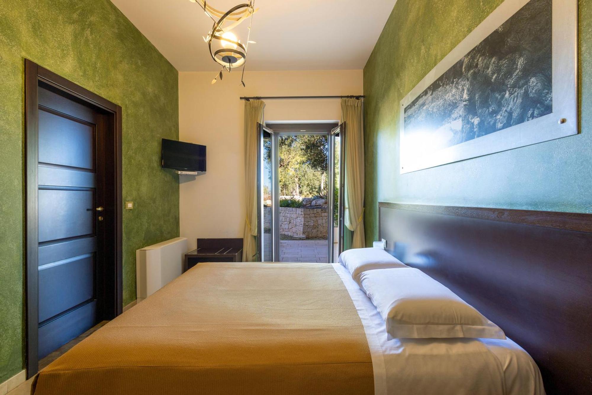 Agriturismo Tenuta Chianchizza Monopoli Værelse billede