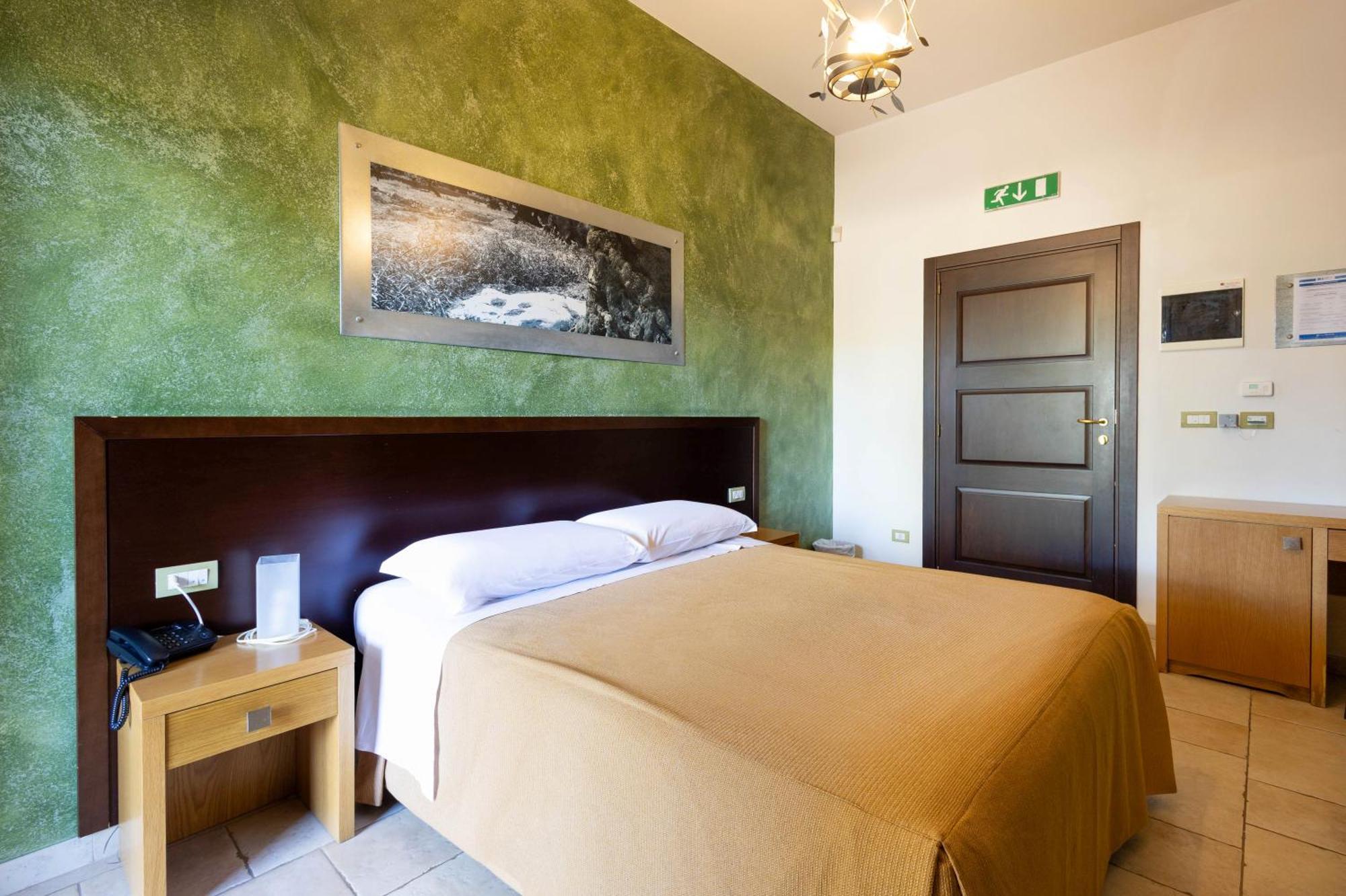 Agriturismo Tenuta Chianchizza Monopoli Værelse billede
