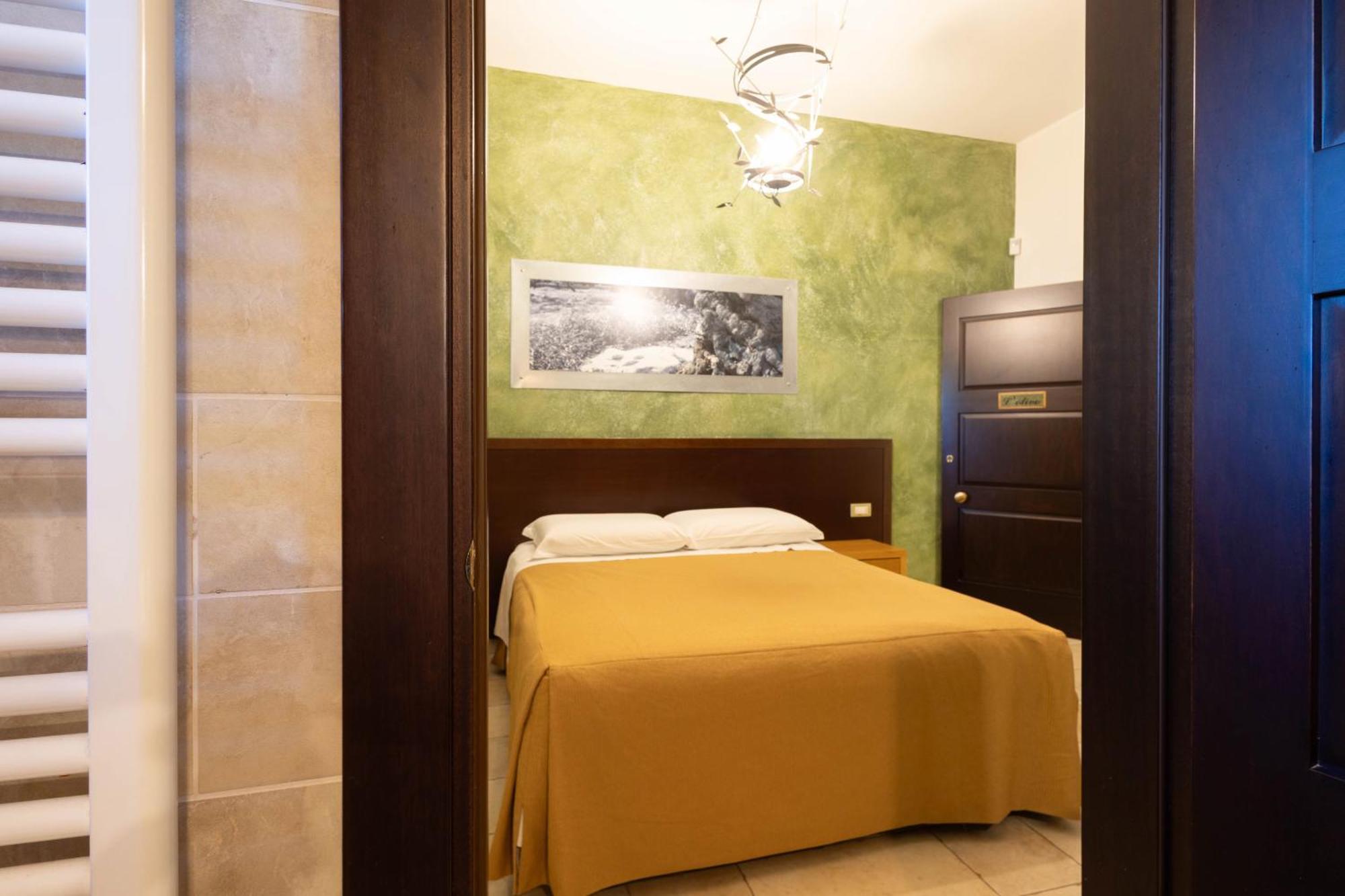 Agriturismo Tenuta Chianchizza Monopoli Værelse billede