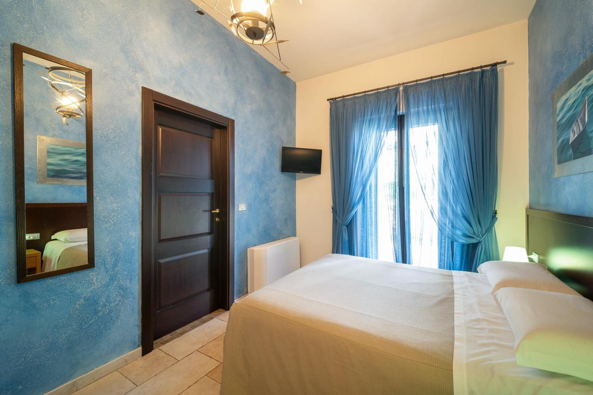 Agriturismo Tenuta Chianchizza Monopoli Værelse billede