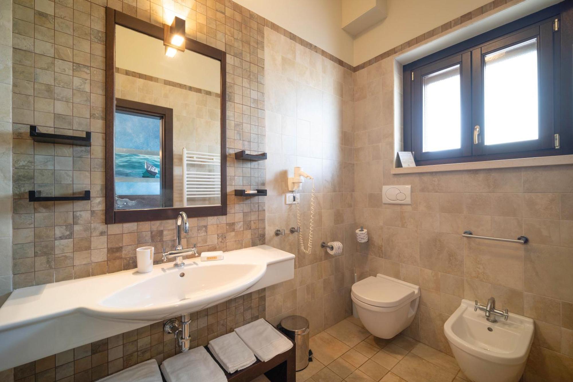 Agriturismo Tenuta Chianchizza Monopoli Værelse billede